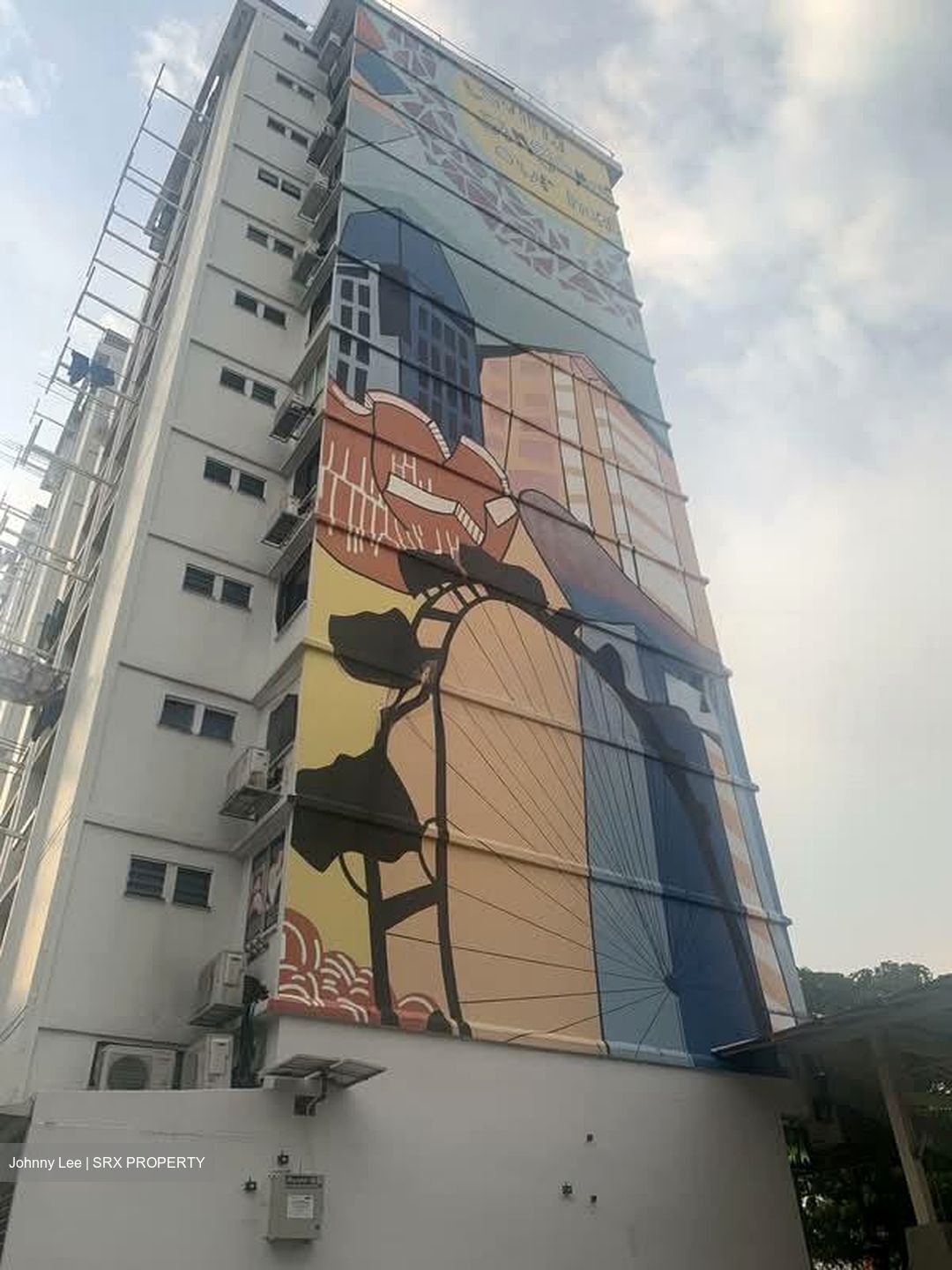 Hougang Avenue 8 (D19), Shop House #556488041